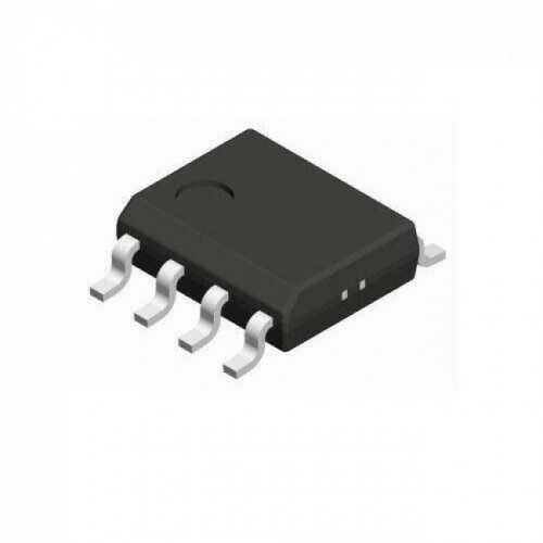 IC TDA7040T