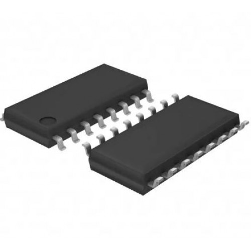 IC TDA7088T