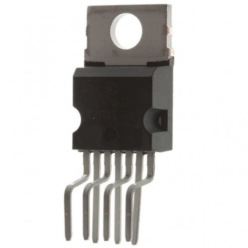IC TDA7241BV