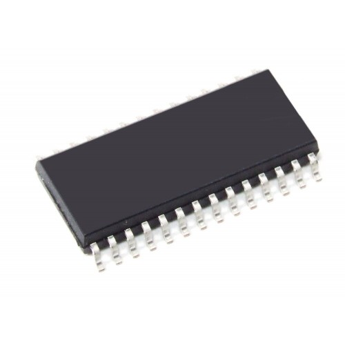 IC TDA7300D SMD