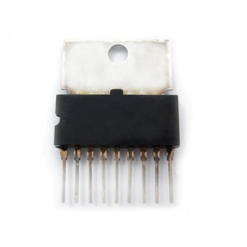 IC TDA8133