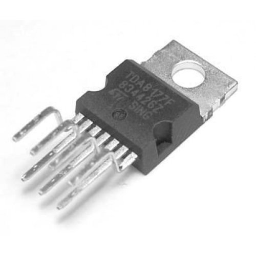 IC TDA8170