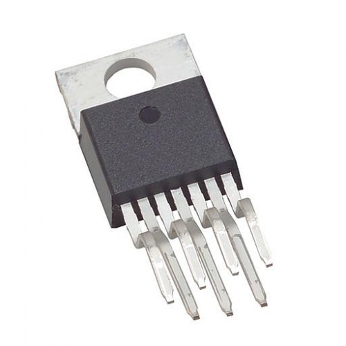IC TDA8171