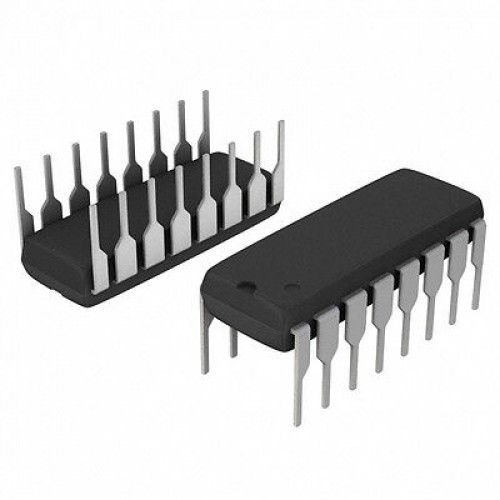 IC TDA8191