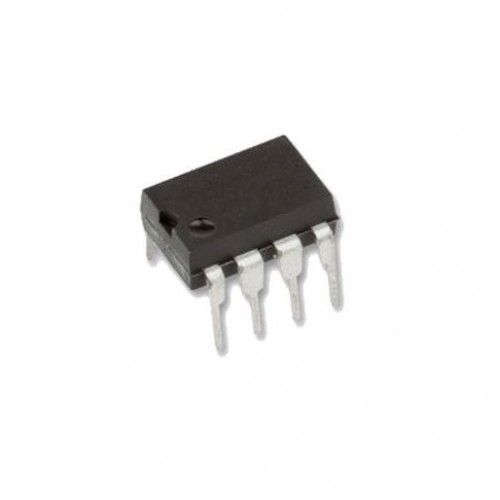 IC TDA8196