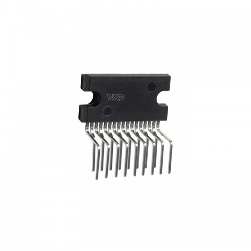 IC TDA8354Q