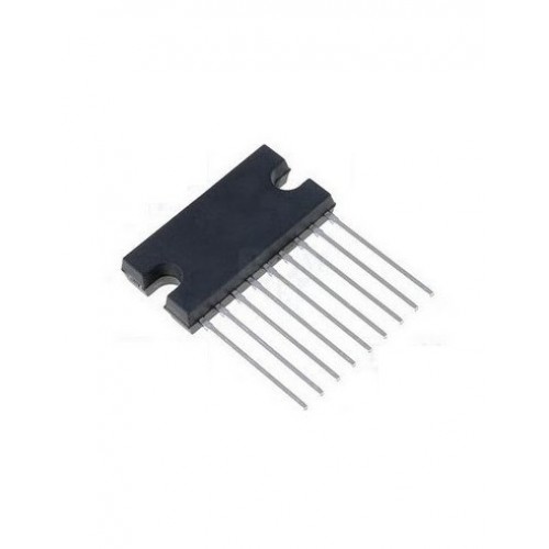 IC TDA8356