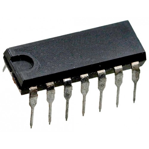 IC TDA8390A