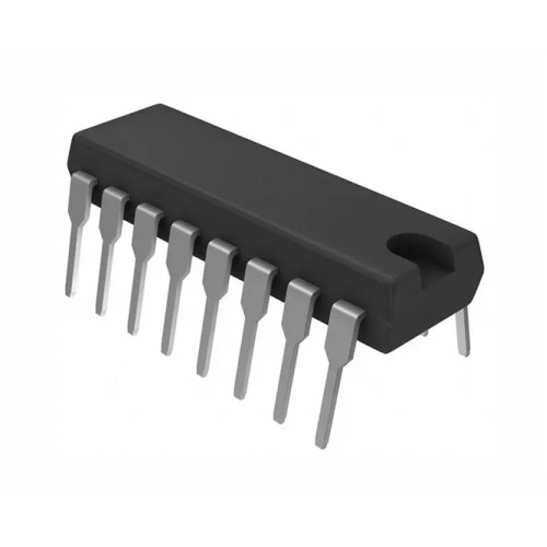 IC TDA8395P