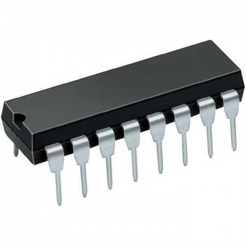 IC TDA8490