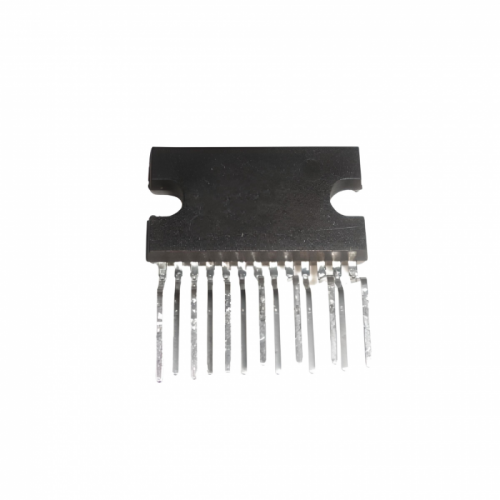 IC TDA8560Q