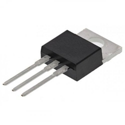 TRIAC BTB26-600BRG TOP-3