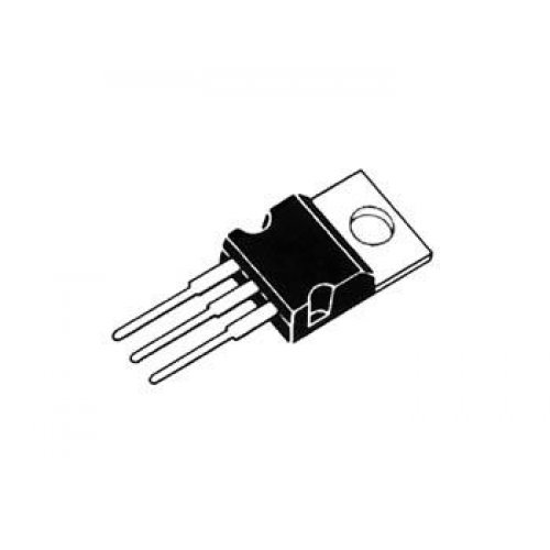 Thyristor 5A 650V TO-220 TIC106M Inchange