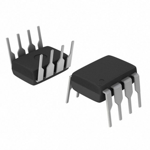 IC TL071CP