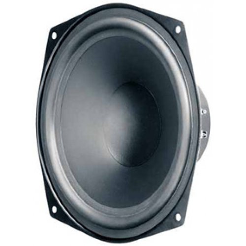 Μεγάφωνο woofer 8" 4Ω 120W WS 20Ε Visaton