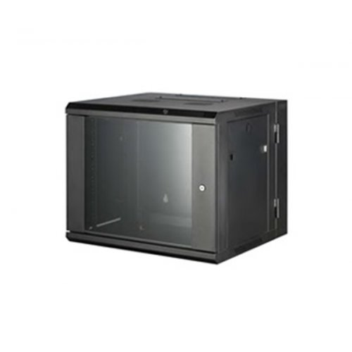 Rack 19'' 15U επιτοίχιο διπλό Π60xΒ55xΥ77cm SMB6515 Safewell