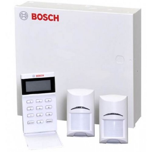 Bosch σύστημα ασφαλείας κέντρο ICP-AMAX2 P1 ΑΜΑΧ-2100 kit