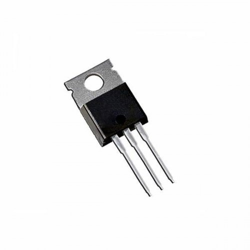 Thyristor SCRs RAIL SCR TO-220-3 BT150-500R127 NXP Semiconductors