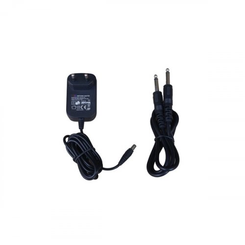 Ασύρματο σύστημα 4 μικροφώνων VHF4 Ibiza Sound