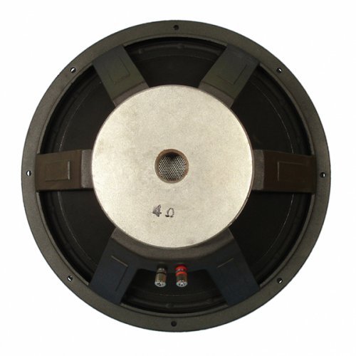 Μεγάφωνο Subwoofer 15" 4Ω 600W σκληρού κώνου C15 SUB