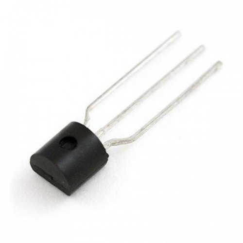 IC TL430CN