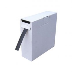 Θερμοσυστελλόμενα MiniBox 12.7/6.4mm 8 μέτρα μαύρο