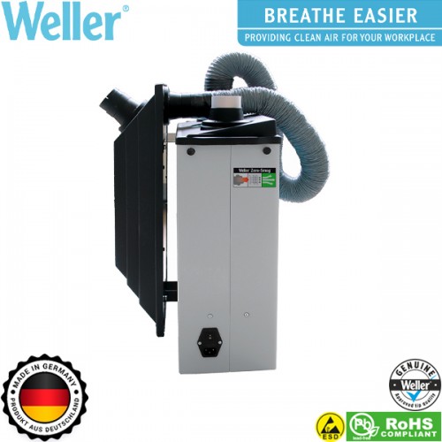 Pre filter box for MG100 / WFE 2X PF-1000 Weller Pre filter box for MG100 / WFE 2X PF-1000 Weller