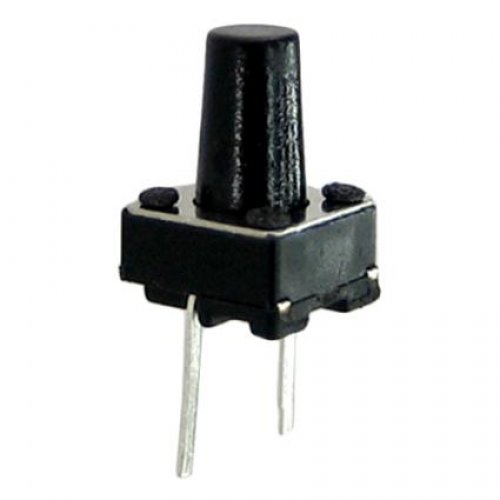 Tact switch 6x6x9.5mm 2pin SW-834