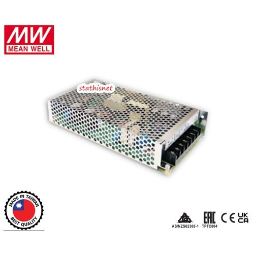 Converter switch step down 19-36V DC IN -> OUT 12V DC 100W 8.5A SD-100B-12 Mean Well