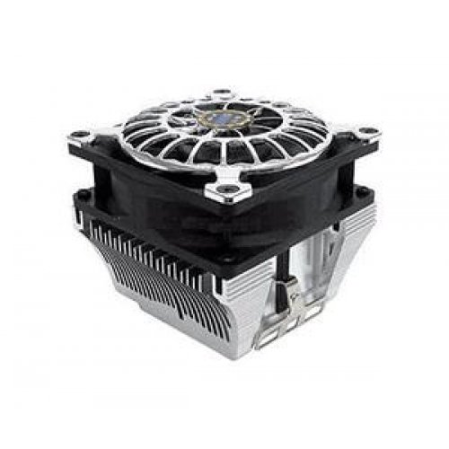 Ανεμιστήρας 12V DC 80x80x25mm titan + coolers TTC-D5TB