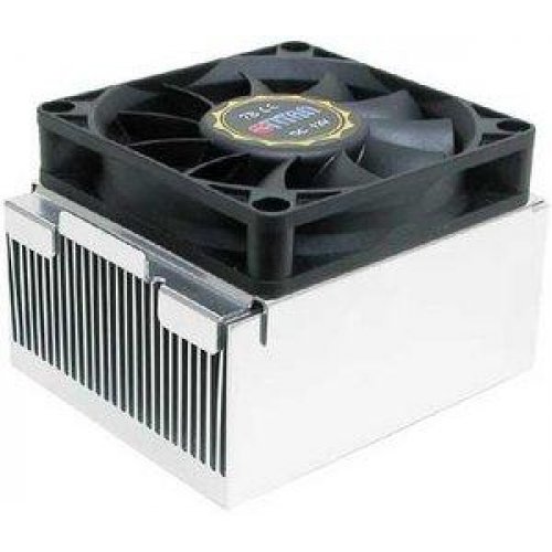 Ανεμιστήρας 12V DC 70x70x15mm titan + coolers TTC-W4TB