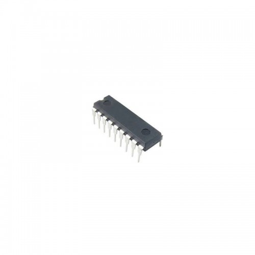 IC U321M