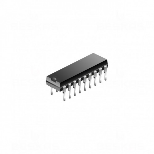 IC U6202B