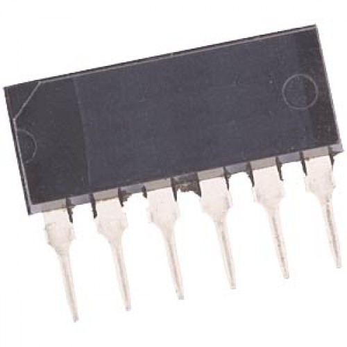 IC U813BS