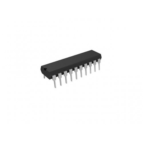 IC Driver 50v 0.5a Dip18 ULN2803A Stmicroelectronics
