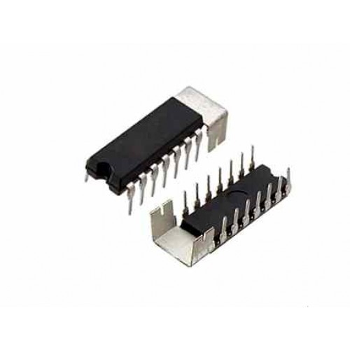 IC UPC1366C