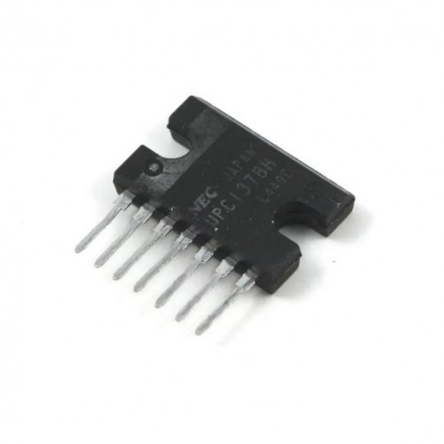 IC UPC1378H
