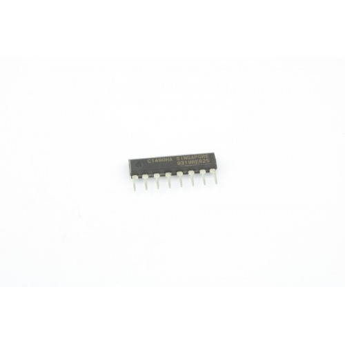 IC UPC1490HA