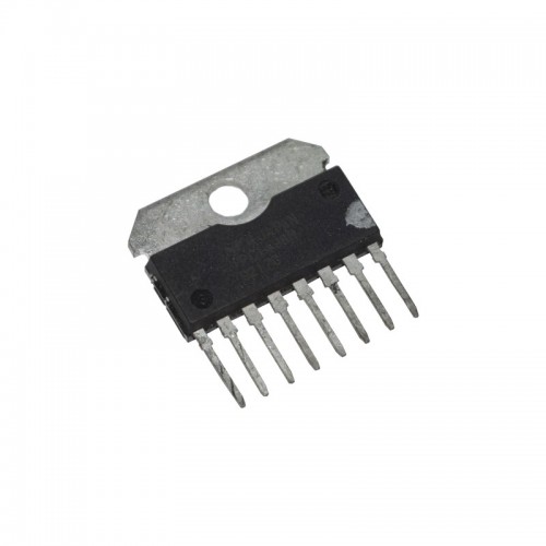 IC UPC1498H
