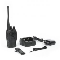 Walkie talkie PMR/LPD G10 Midland