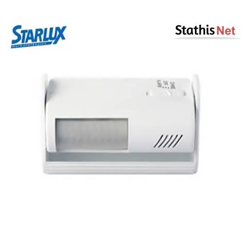 Εντοπιστής κίνησης με μελωδικό ήχο ST96 Starlux