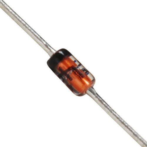 Zener 0.5W 4,7V BZX79C4V7 DO-35