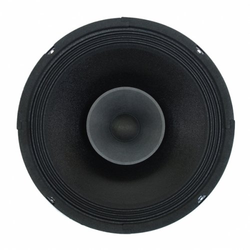 Μεγάφωνο woofer 10" 8Ω 220W σκληρό δίκωνο 1030DC