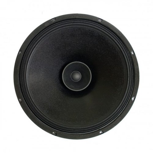 Μεγάφωνο woofer 15" 8Ω 300W σκληρού διπλού κώνου 1536DC