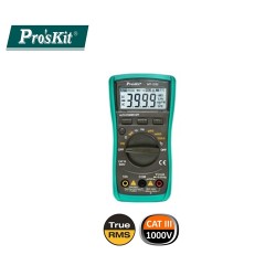 Πολύμετρο ψηφιακό ΜT1232 Proskit