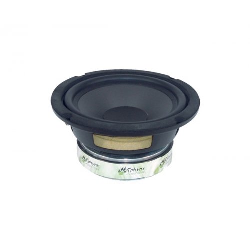 Μεγάφωνο woofer  5" 8Ω 100W SP-W130-PP SPHYNX