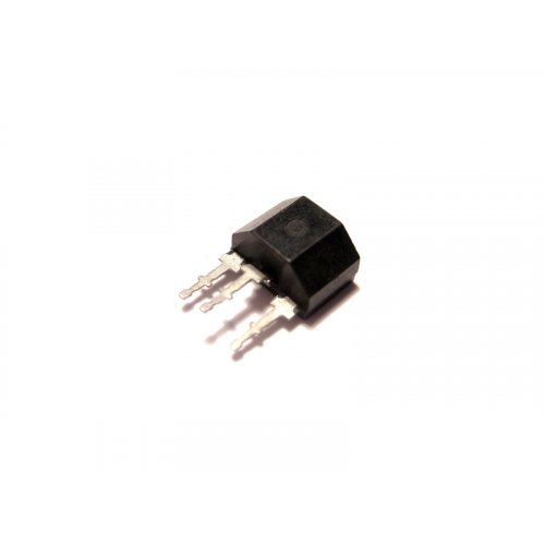 Transistor BF196