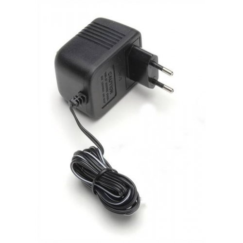 Τροφοδοτικό 230V->24V AC 1A pack πρίζας