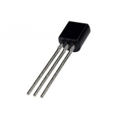 Transistor BF509