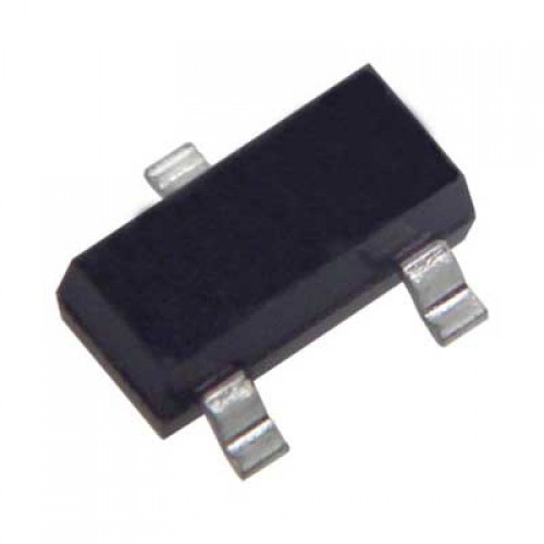 Transistor BF579